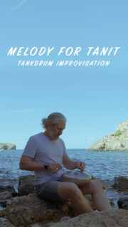 Dans une crique de la sublime île d'Ibiza…
J'ai eu l'immense privilège de jouer avec Marcel, mon Tankdrum, sur ce spot fou. Quel bonheur !!!
J'ai nommé cette improvisation en hommage à la protectrice Tanit, déesse de la fertilité, de la fécondité et de la terre.
Un peu d’Ibiza, de musique et de mythologie, ça te plaît ???
#handpan #handpanmusic #handpanworld #handpanplayer #chartres #chartrescathedral #chartrestourisme #chartresmaville #eureetloirtourisme #musicianlife #artiste #reikihealing #reikimaster #meditationmusic #tankdrum #filmmakers #handpancommunity #handpanmusician #ibiza #ibizalife #ibizabeach #ibizastyle #ibizamusicartists